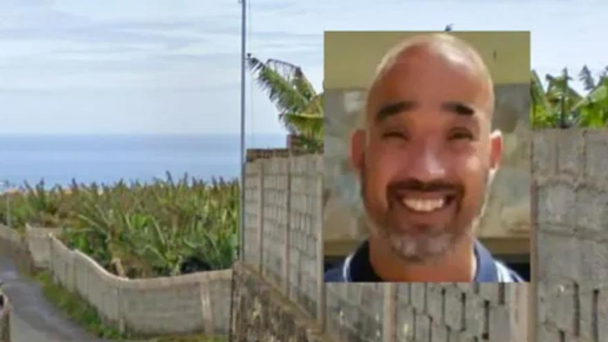 Ingresa en prisión el varón acusado de matar a Tanausú Pérez en Tenerife
