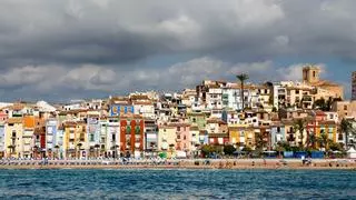 ¿Conoces el pueblo más colorido de España? Una buena opción para tus vacaciones este verano