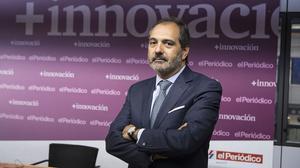 +Innovación : Entrevista con Juan Jesús Domínguez CEO de Mémora Servicios Funerarios.