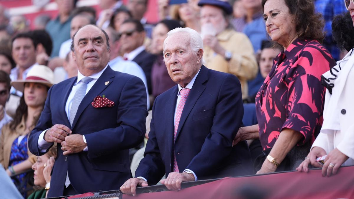 Fotogalería | Festival homenaje a Curro Romero