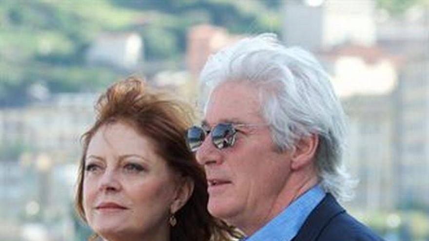 Richard Gere y Susan Sarandon entran en el adictivo juego del poder en &#039;El Fraude&#039;