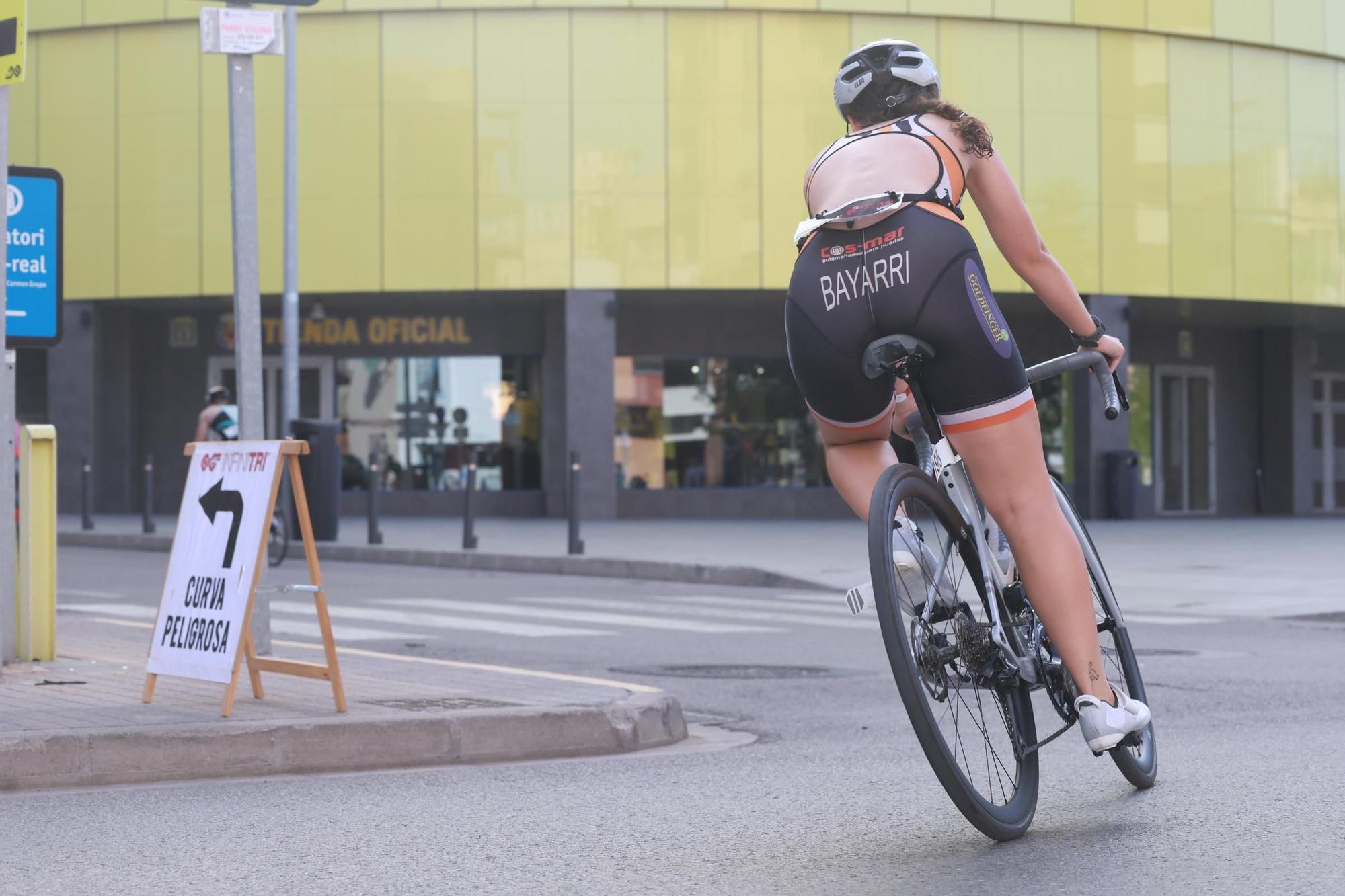 Búscate en la galería del Infinitri Sprint Vila-real