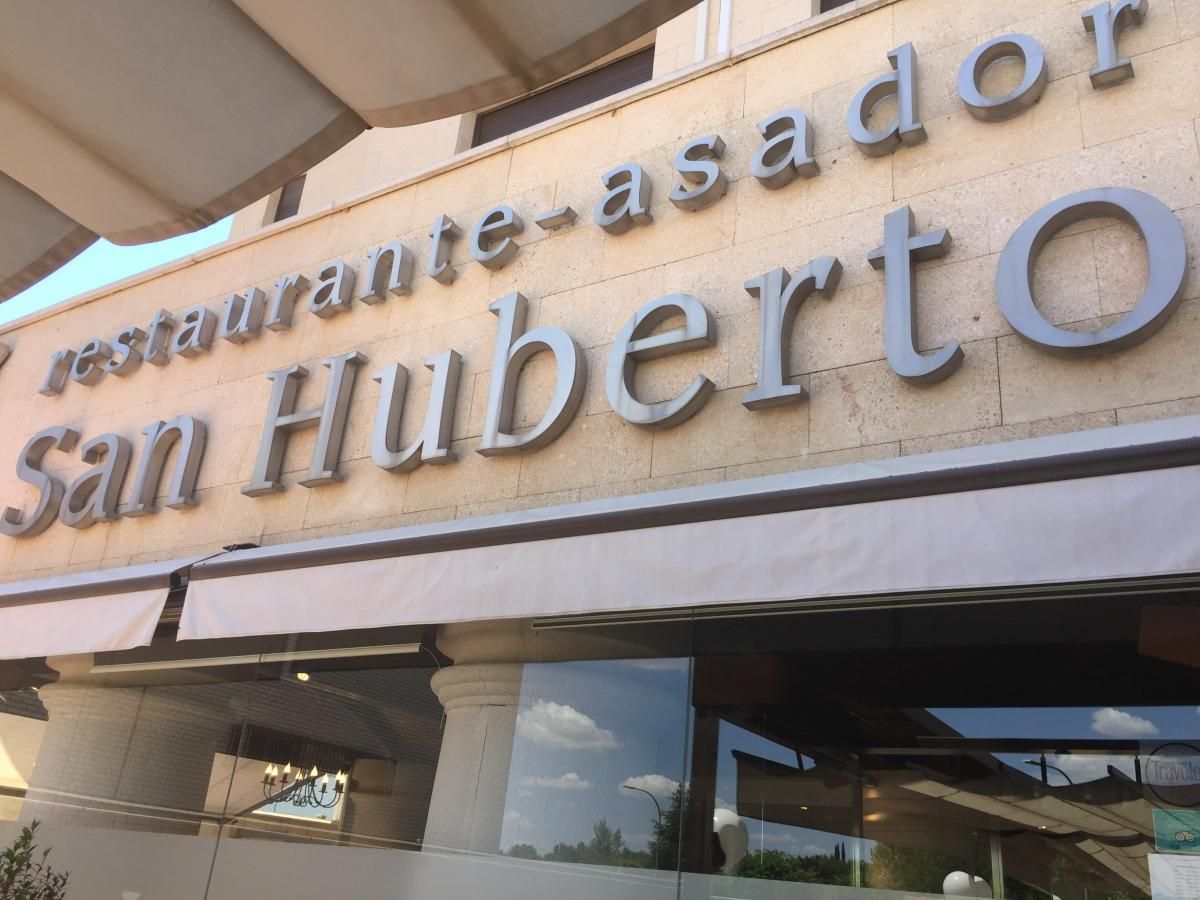 Restaurante San Huberto