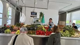 Polémica en el Mercado Municipal de Mutxamel: cuando el tamaño sí importa