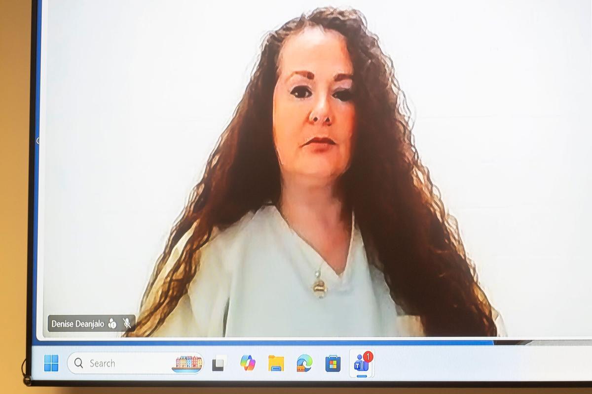 La dona que va sobreviure a dues injeccions letals, atrapada entre els límits mèdics i legals