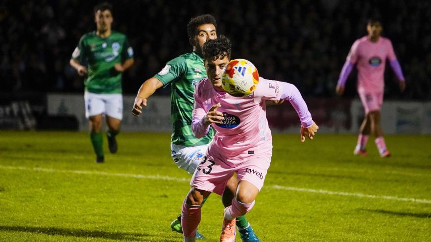 Los equipos gallegos ya esperan rival en la Copa del Rey: sigue el sorteo en directo