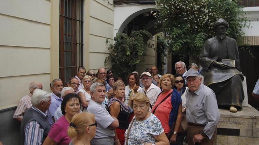 La ocupación hotelera para el puente del Pilar supera ya el 90% en Córdoba