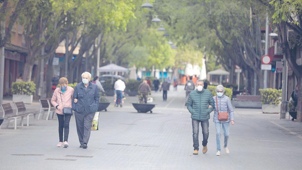 «La jubilación del ‘baby boom’ está a la vuelta de la esquina»