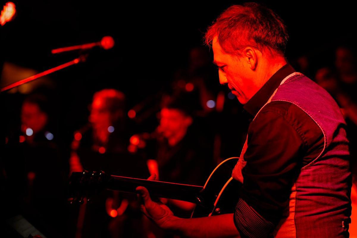 Una taberna irlandesa en Vara de Rey para abrir el Eivissa Jazz Una taberna irlandesa en Vara de Rey para abrir el Eivissa Jazz
