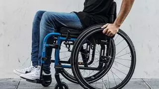 Las ayudas del Consell para terapias y material ortopédico para personas con discapacidad se pueden pedir desde este miércoles