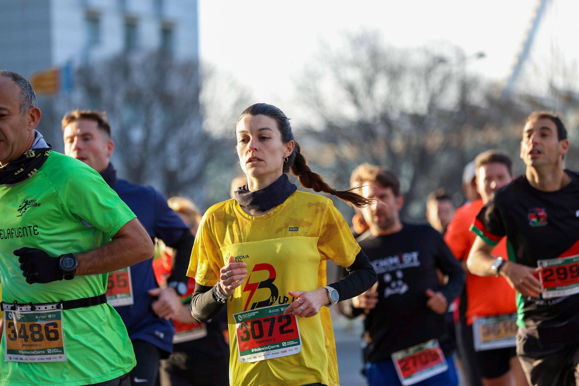 Búscate en la Carrera Never Stop Running Nunca Te Rindas