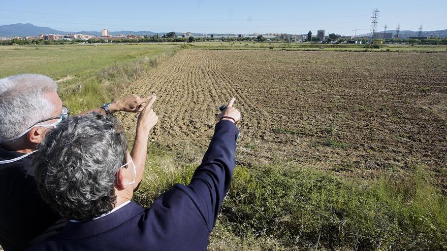 Nova picabaralla entre l&#039;oposició i el govern de Girona pel nou Trueta