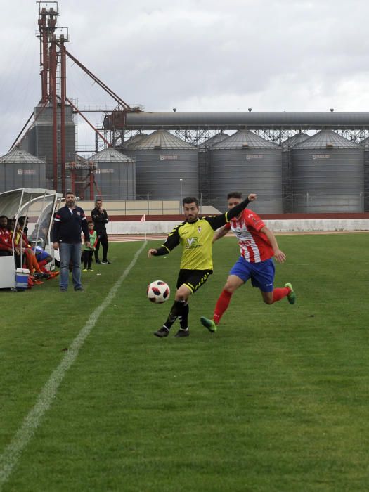 Don Benito-Real Murcia