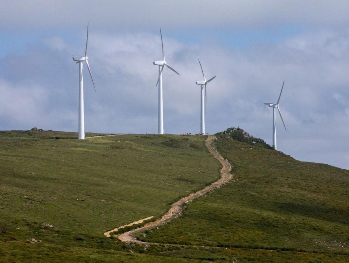 Asturias afronta su gran reto energético: avanzar hacia un futuro más limpio sin perder su fortaleza industrial