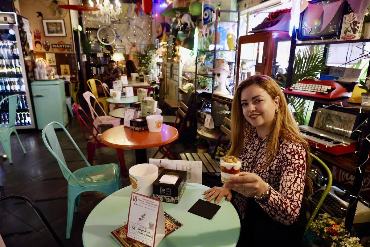 El ambiente del Campeonato de Pinchos de Gijón, en imágenes
