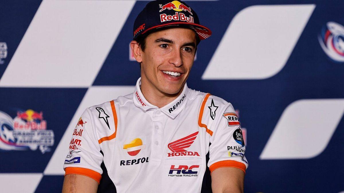 Marc Márquez