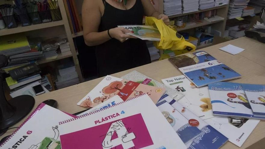 Educación inicia el año sin deudas al abonar todo lo que tenía pendiente