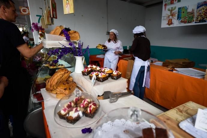 Feria Ecológica de Gran Canaria