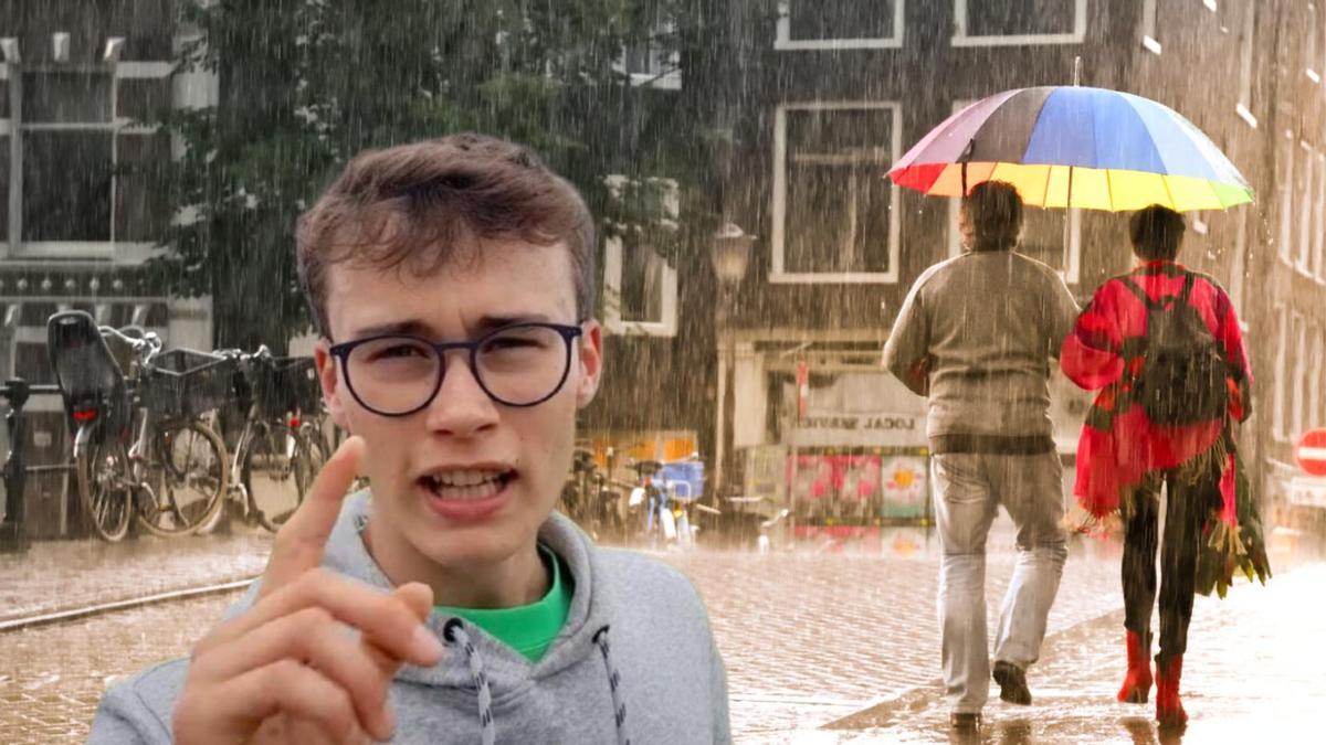 Las cabañuelas de Jorge Rey ponen en alerta a España y el mundo: "La atmósfera está enviando señales muy claras"