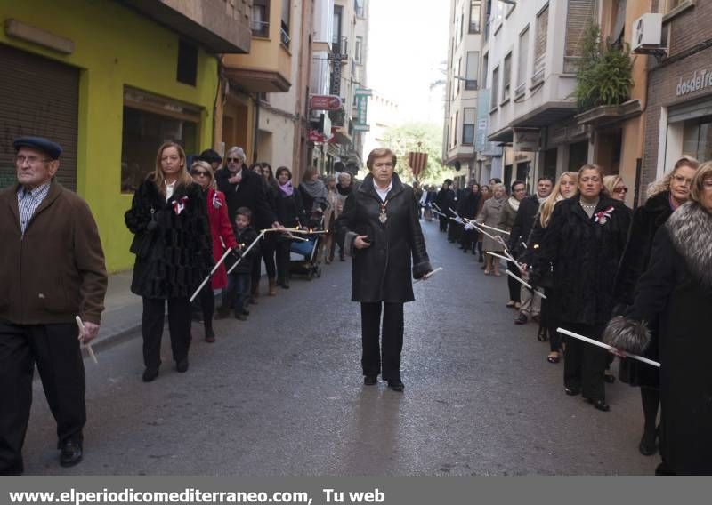 GALERÍA DE FOTOS -- Castellón honra a Sant Blai