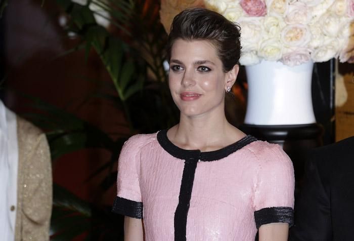 Carlota Casiraghi, el relevo
