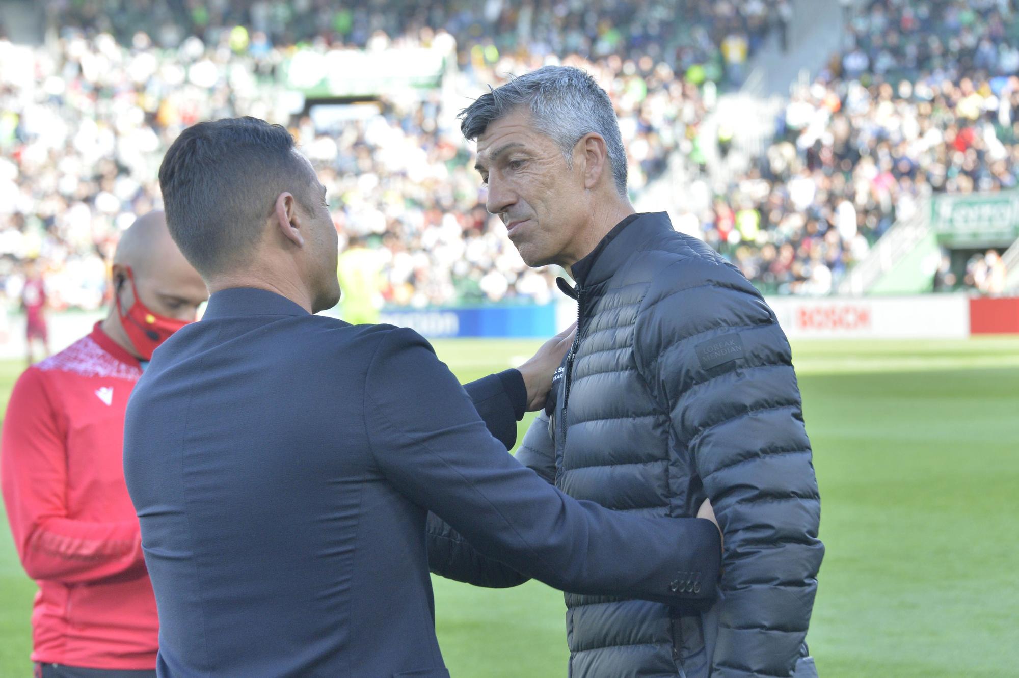 Imágenes del encuentro entre el Elche CF y la Real Sociedad.zip