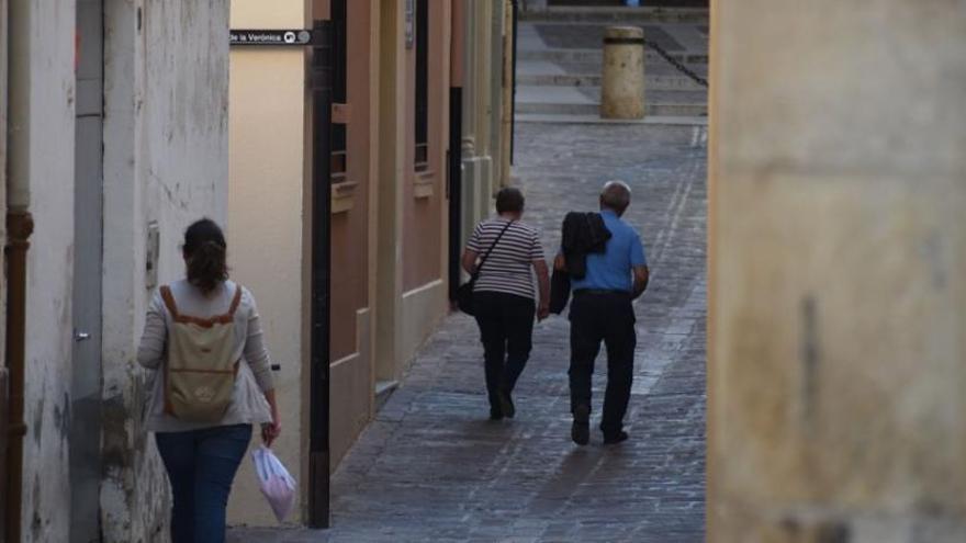 Las monjas de Segorbe: &quot;No queremos guerras, solo que los niños vuelvan&quot;