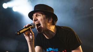 Alejo Stivel: "En la música actual hi ha menys genialitat"