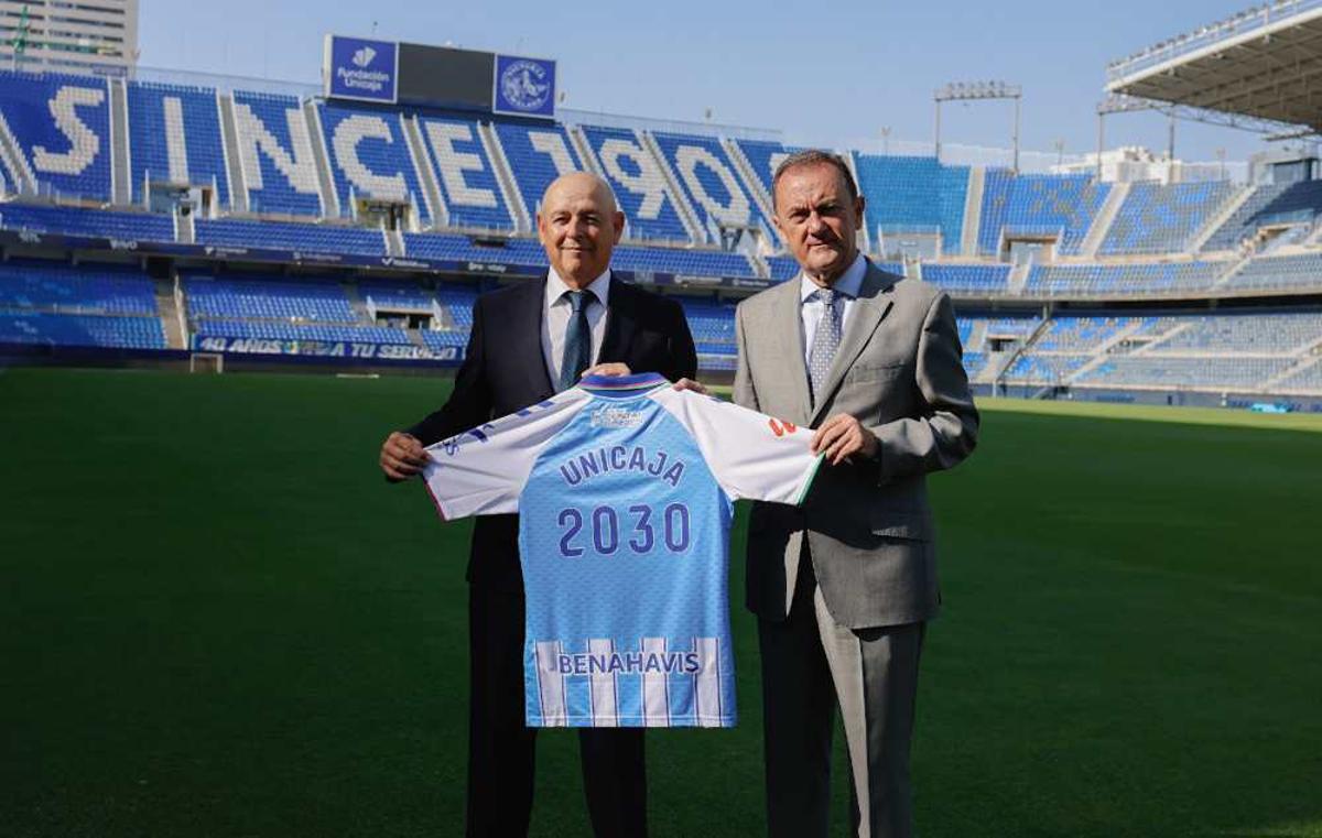 Málaga CF