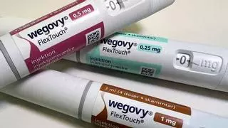 Wegovy, nuevo fármaco para control de peso, estará disponible en España a partir de mayo