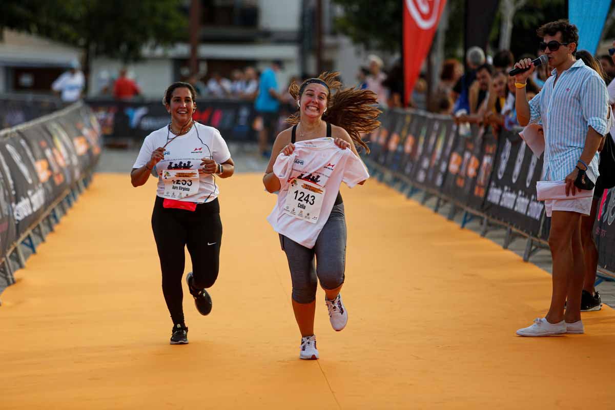 Ibiza Media Maratón