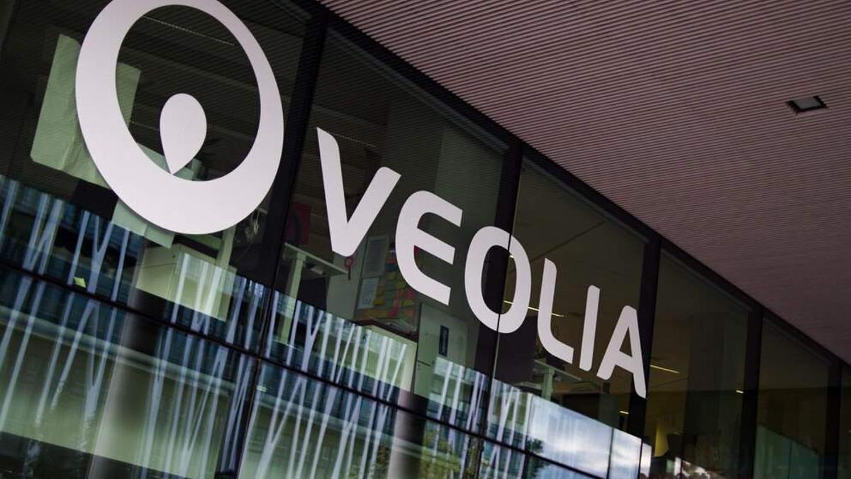 Veolia