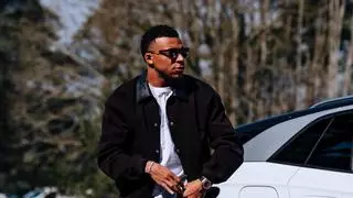 "Me he recuperado al 100%"