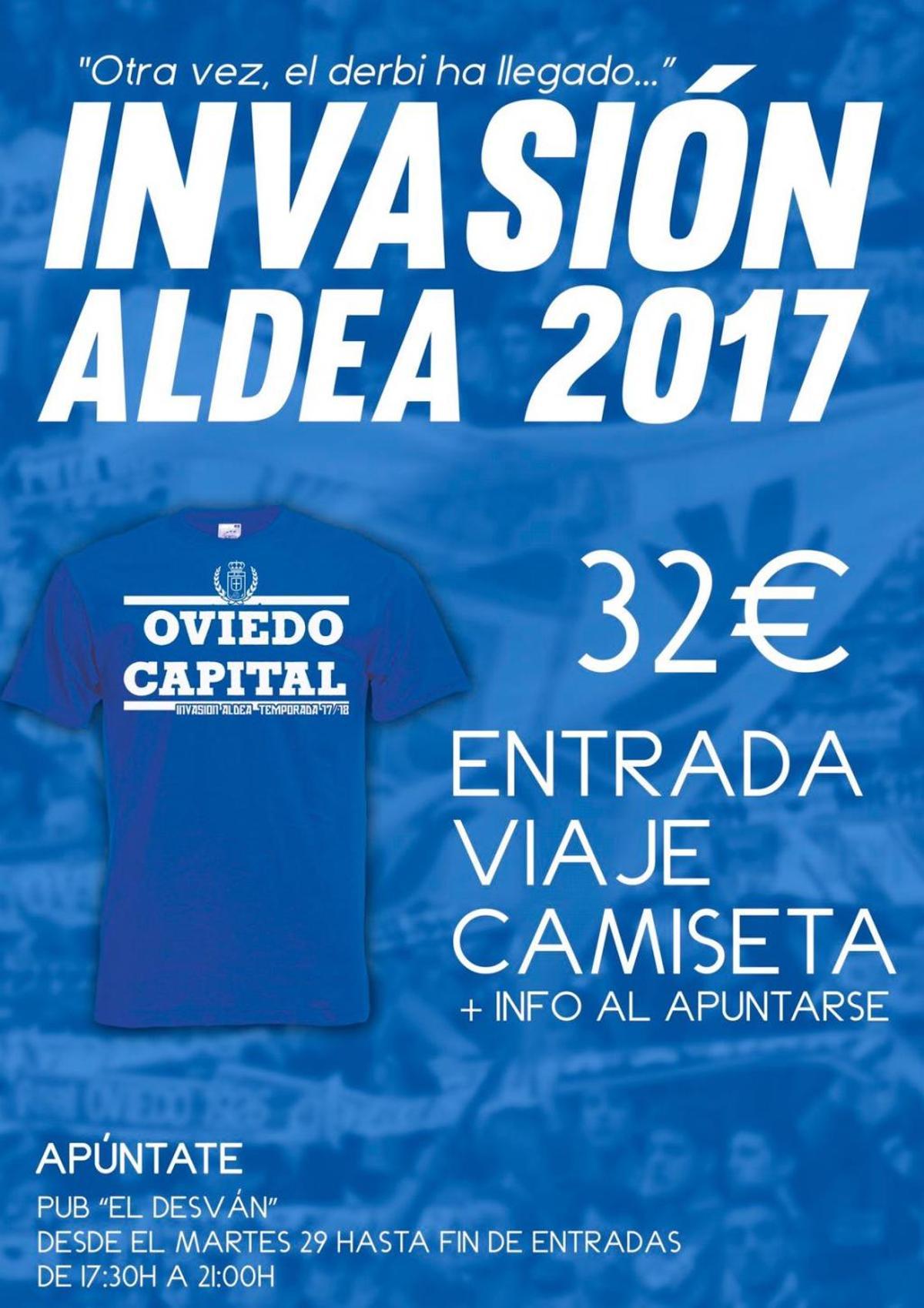 Así responde la Federación de Peñas del Sporting a la "invasión de la aldea" promovida desde Oviedo