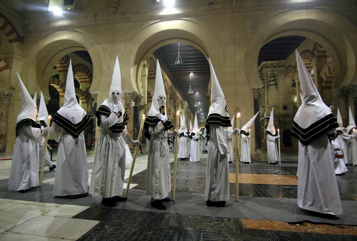 FOTOGALERÍA / Hermandad de la Paz