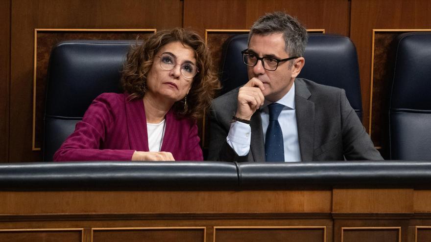 Síntomas de inestabilidad