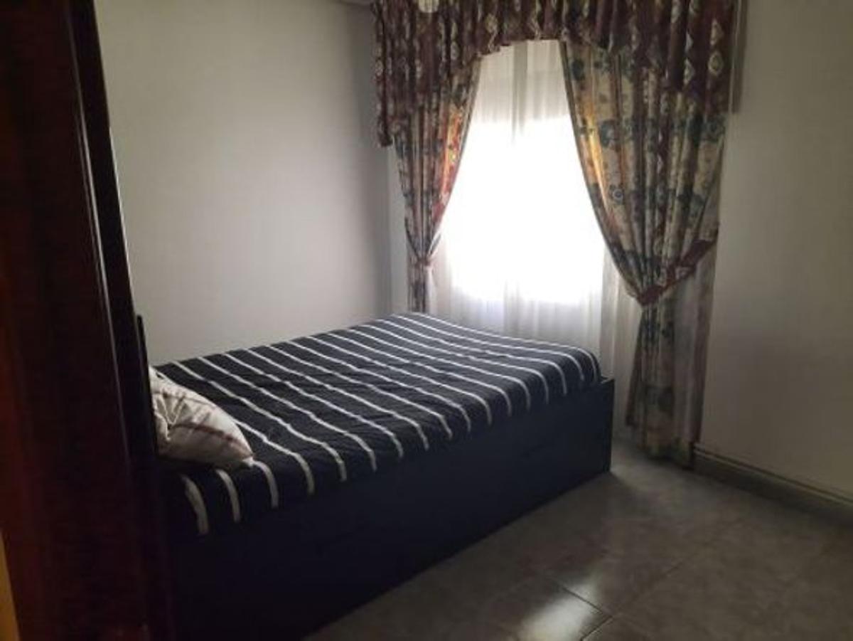 Piso en venta en Gallur, Zaragoza