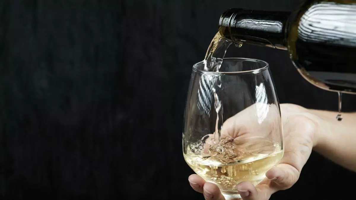 Así se ha convertido el ‘txakolí’ en un vinazo (y 5 botellas para comprobarlo)