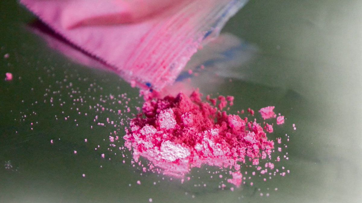 La cocaína rosa, la no tan nueva droga pija