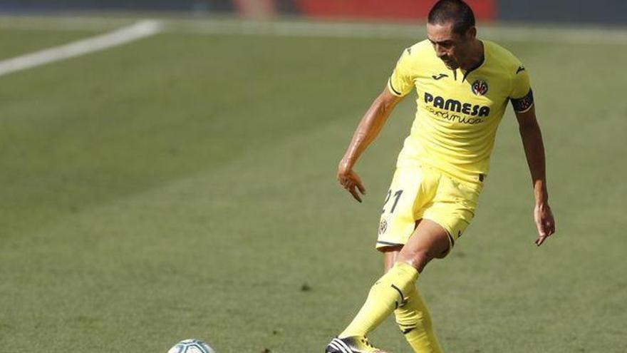 El Villarreal visitará al Real Madrid el jueves 16 (21.00 horas) y recibirá al Eibar el domingo siguiente