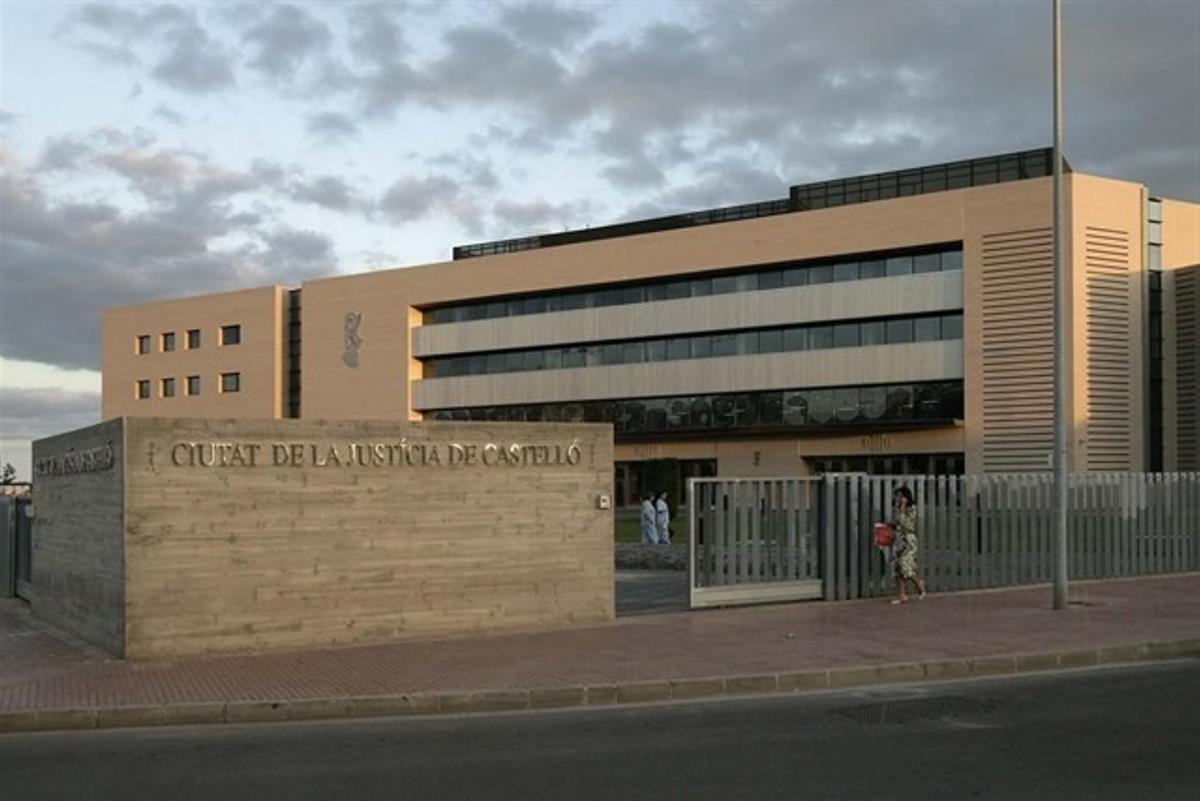 El caso se juzgará esta semana en la sección segunda de la Audiencia Provincial de Castellón.