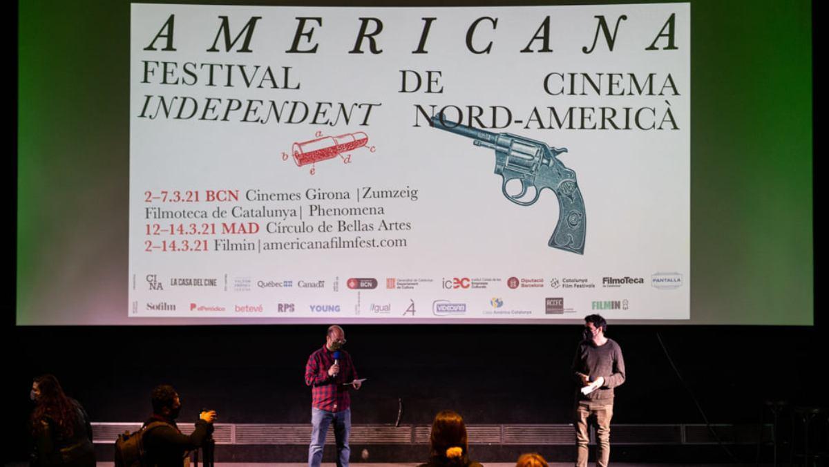 Las 10 citas ineludibles del Americana Film Fest en Barcelona - El Periódico