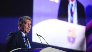 La reforma del Camp Nou obligará al Barça a jugar fuera la Liga 2023-2024