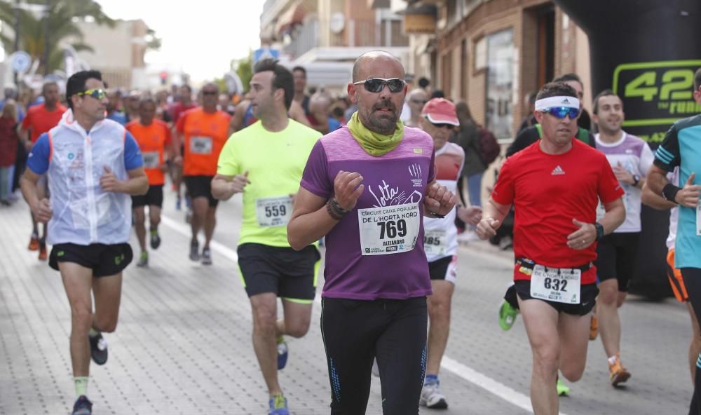 Gran fondo de Puçol