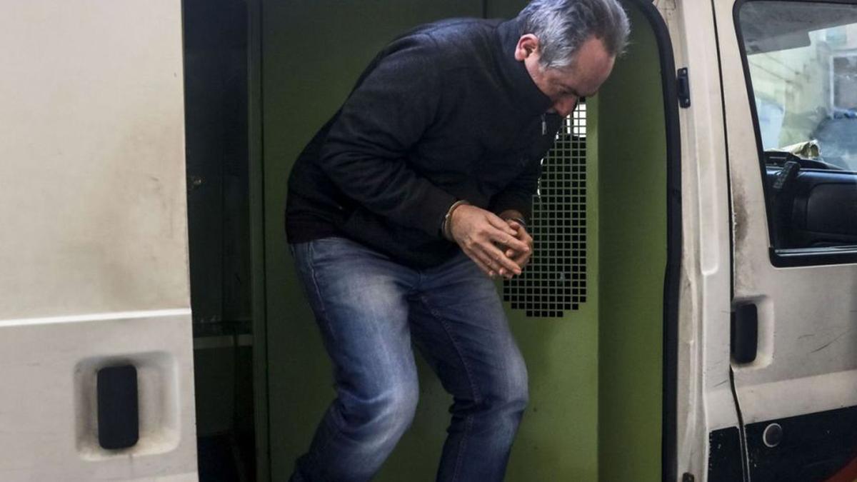 Quan el professor és un depredador