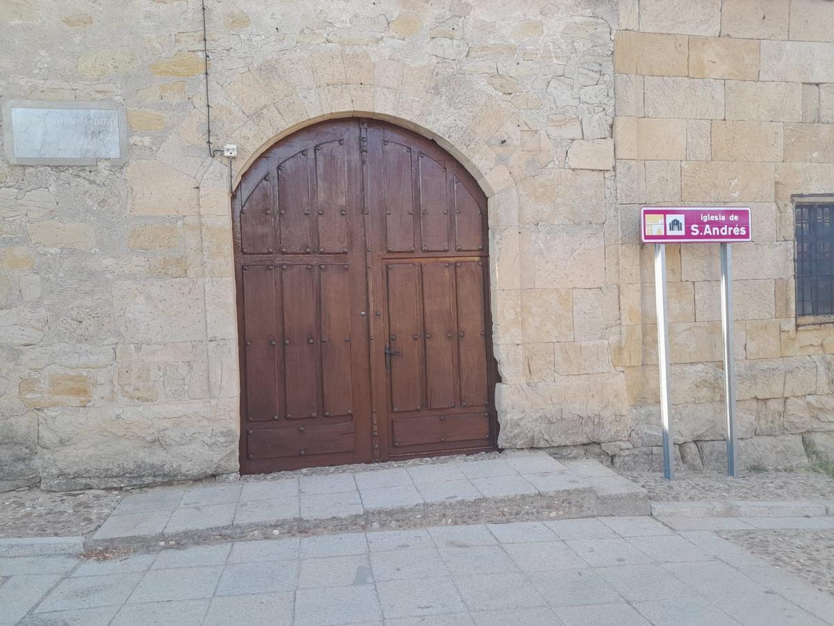 GALERÍA | Iglesia de Olmo de la Guareña GALERÍA | Iglesia de Olmo de la Guareña