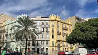 El infierno de vivir en el barrio de Morvedre de València: "Están esperando a que haya un incendio o muera alguien para actuar"