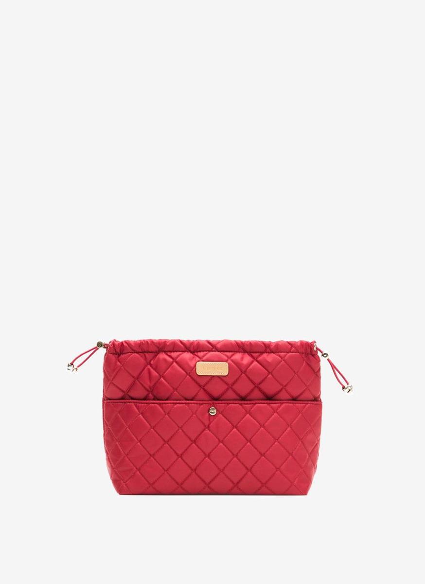 Bolso interior para bolso de Uterqüe (14,95€)