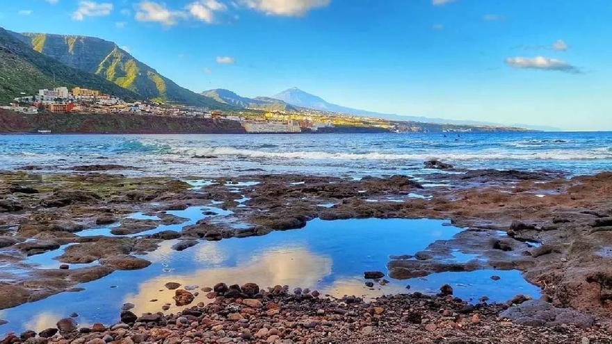 Canarias cierra el último fin de semana de mayo con aumento de las temperaturas