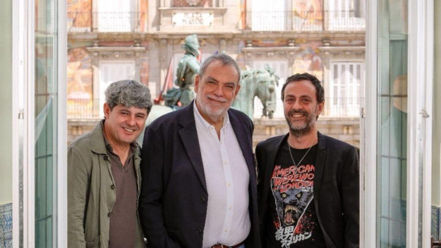 Carmen Mola, ante el final de la inspectora Blanco: &quot;No la resucitaremos nunca&quot;